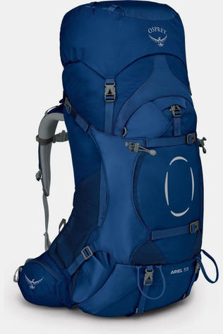 Sac À Dos Ariel 55 W XS/S