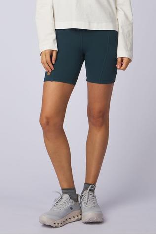 Short Abisko 6" Short Tights W