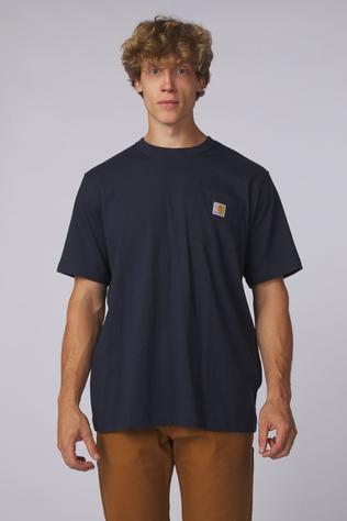 T-Shirt Dearborn Relaxed Pocket T-Shirt