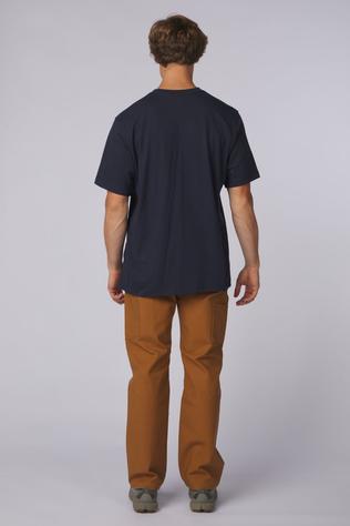 T-Shirt Dearborn Relaxed Pocket T-Shirt