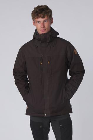 Jas Skogsö Padded