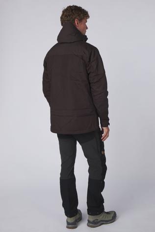 Jas Skogsö Padded