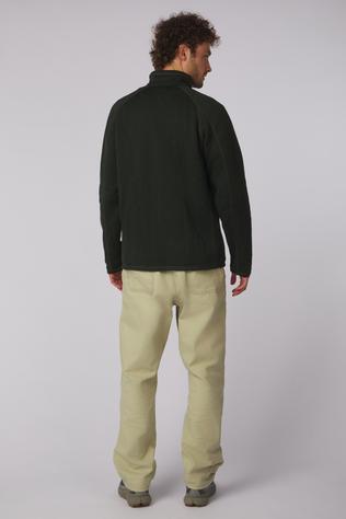 Polaire Better Sweater Jacket