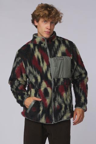 Fleece Full Zip Winter Pass™ Reversible