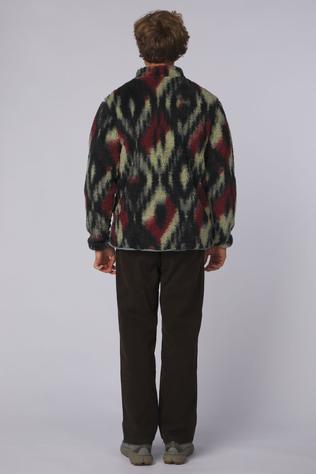 Fleece Full Zip Winter Pass™ Reversible
