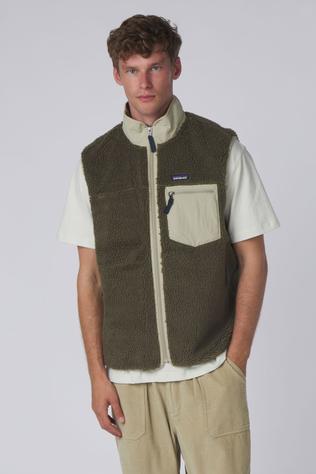 Bodywarmer M'S Classic Retro-X Vest