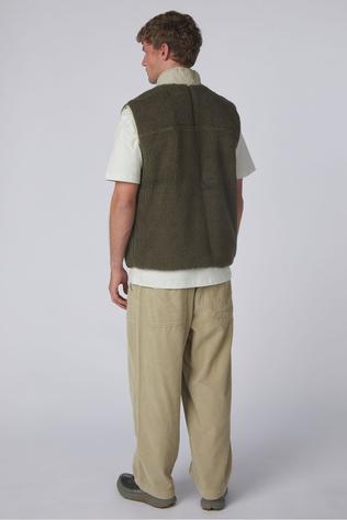 Bodywarmer M'S Classic Retro-X Vest