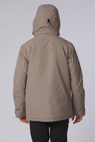 Veste Imperméable Stefan Usx