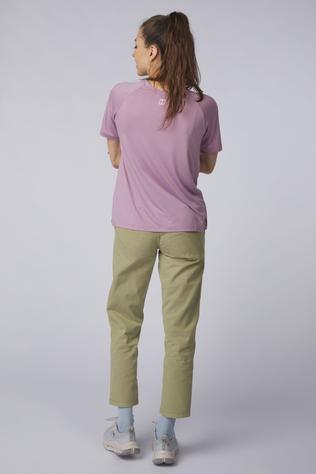 T-Shirt Women Ivyhill Light Tech Tee