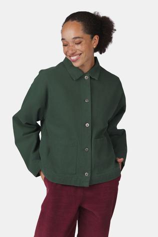 Veste Rowan Canvas Jacket W