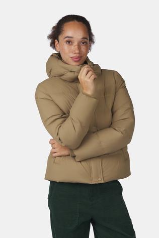 Jacket Ashness Down Hoody W