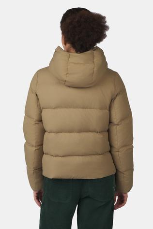 Jacket Ashness Down Hoody W