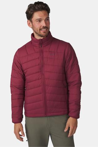 3-In-1 Jas Yosemite 3 In 1 Jacket M
