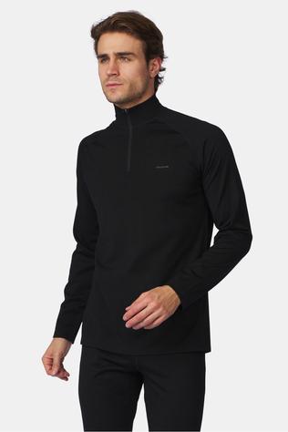 Ondergoed Baselayer Top Ls 1/4 Zip Ii M