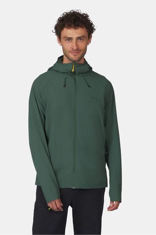 Jacket Mountain Insulated Softshell M