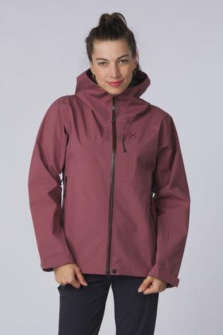 Jacket Front Proof II Women