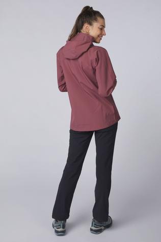 Jacket Front Proof II Women