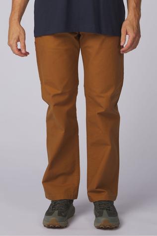 Trousers Loose Straight Rugged Flex™ Duck Dungaree