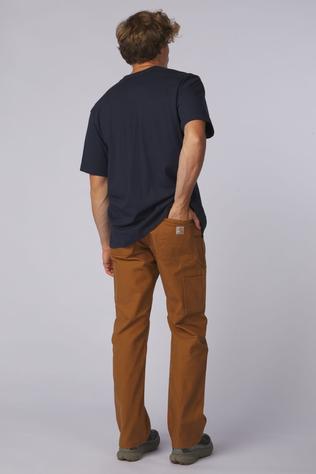 Trousers Loose Straight Rugged Flex™ Duck Dungaree