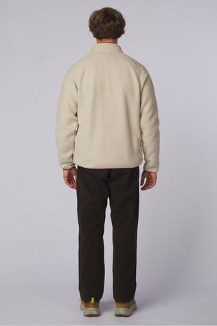 Fleece Offgrid Recycled Full Zip Sherpa Fleece
