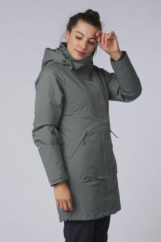 Jacket Pulaski™ III Interchange