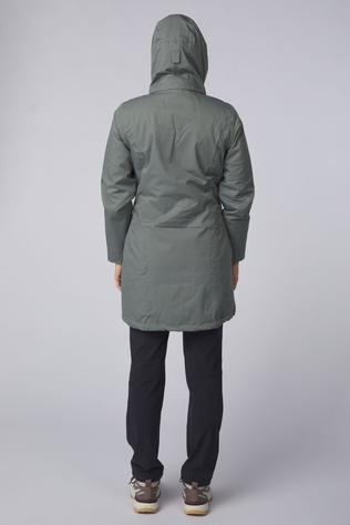 Jacket Pulaski™ III Interchange