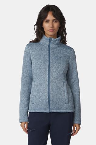 Fleece Full Zip Grange Fleece Jacket W