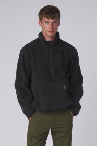 Fleece Fairbanks Pullover