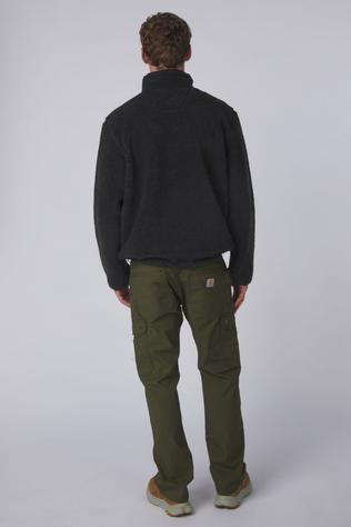 Fleece Fairbanks Pullover