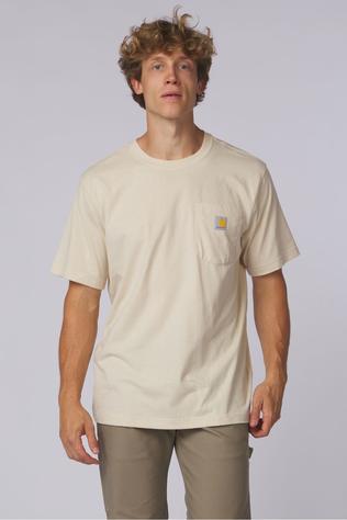 T-Shirt Irvine Relaxed Multi Color C T-Shirt