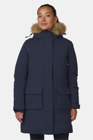 Donsjas Mountain Nordic Down Parka W