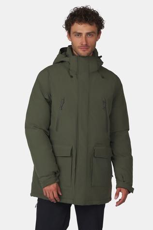 Jacket Highland Iv Winter Parka M