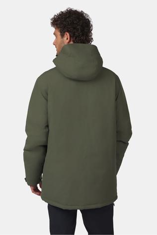 Jacket Highland Iv Winter Parka M