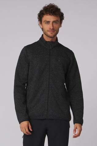 Polaire Arkle Knitted Jacket