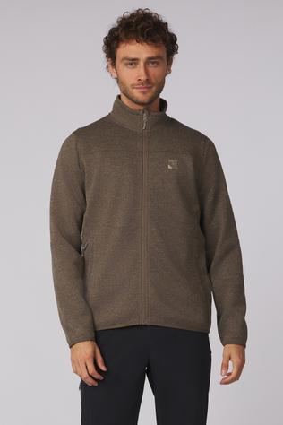 Polaire Arkle Knitted Jacket