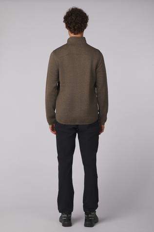 Polaire Arkle Knitted Jacket