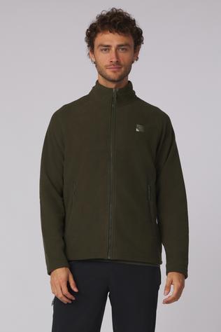 Polaire Santiago I.A Fleece Jacket