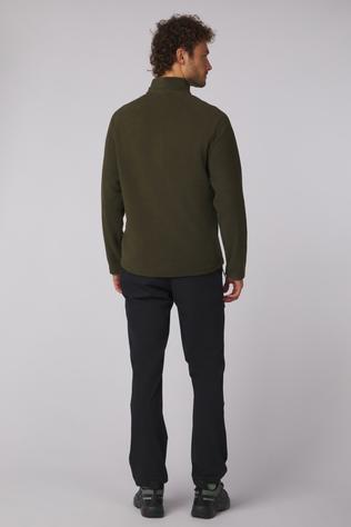 Polaire Santiago I.A Fleece Jacket