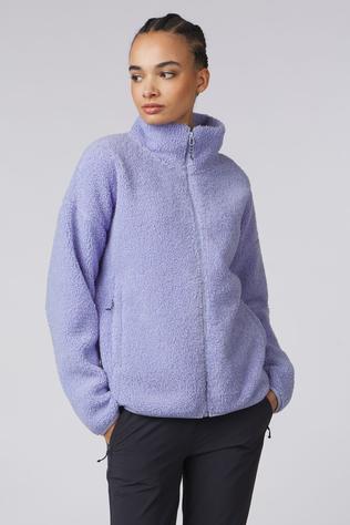 Fleece Blea W Jacket