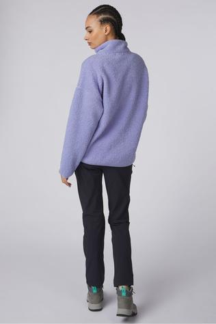 Fleece Blea W Jacket