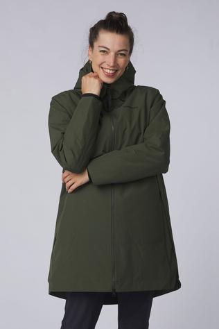 Jacket Vera Womens Parka