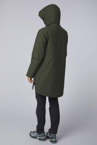 Jacket Vera Womens Parka