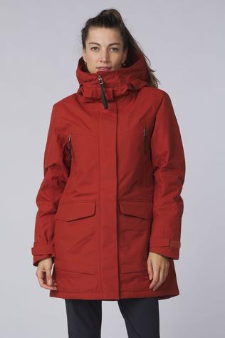 Jacket Felia Wns Parka