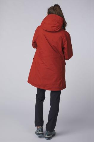 Jacket Felia Wns Parka