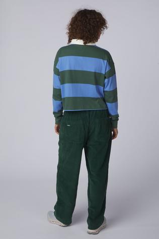 Shirt W'S L/S Rugby Shirt