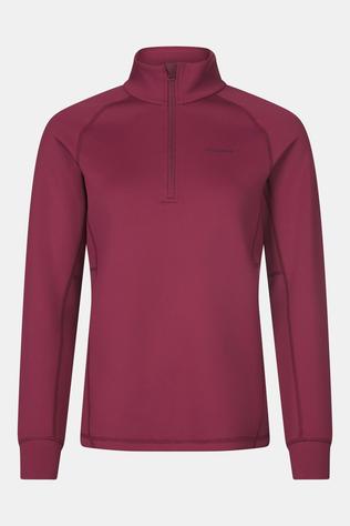 Fleece Half Zip Nouva Tech Fleece 1/4 Zip W