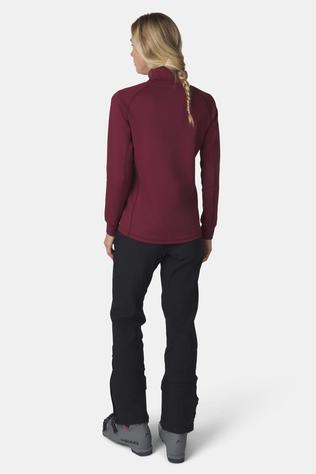 Polaire Nouva Tech Fleece 1/4 Zip W