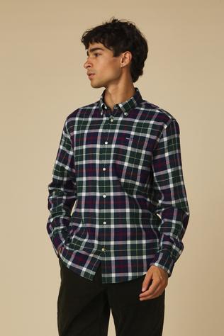 Shirt Fortrose Tailored