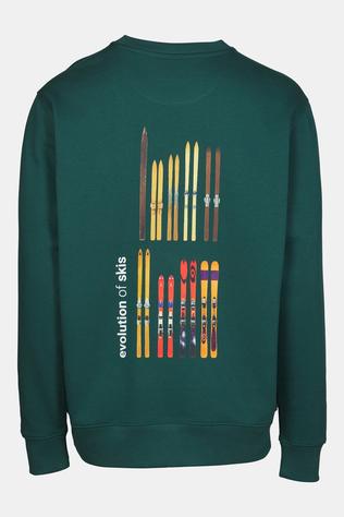 Sweatshirt Skis