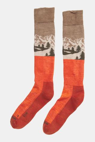 Skisokken Satarma Ski Sock
